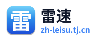 雷速 Logo